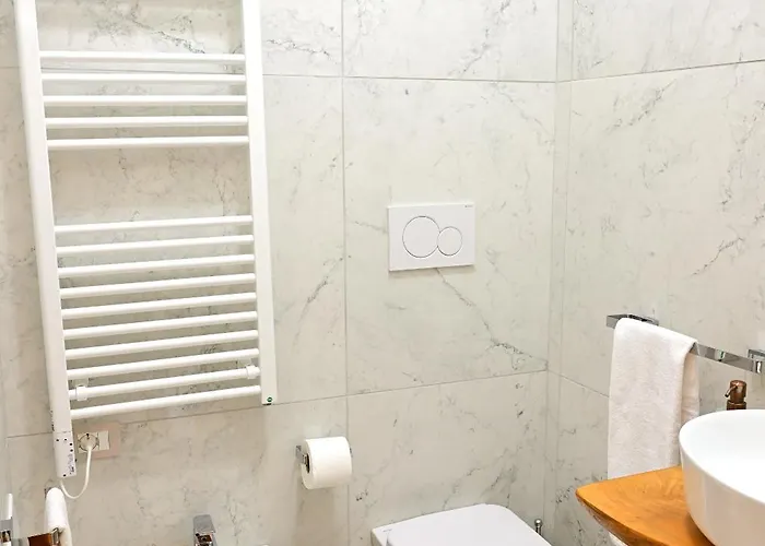 Apartamento At Montebello