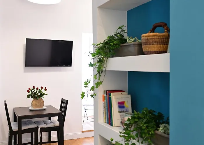 Apartamento At Montebello